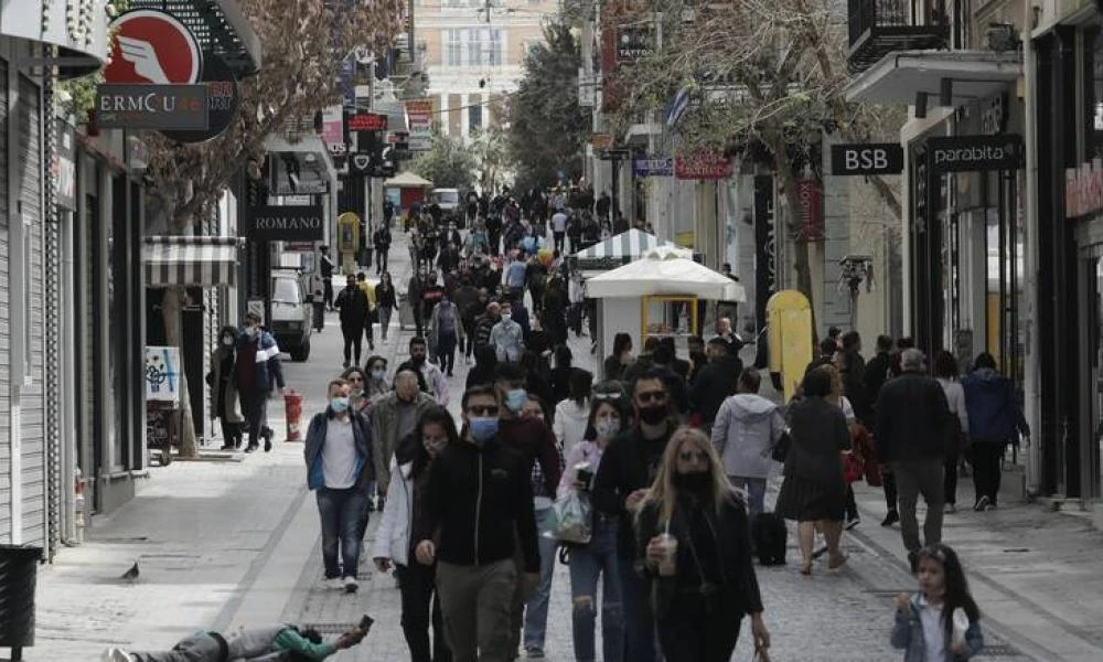 Εορταστικό ωράριο Πάσχα: Πώς θα λειτουργήσουν τα καταστήματα